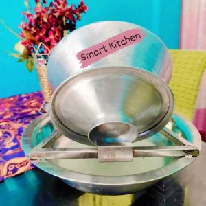 ভাতের মার-গালানি